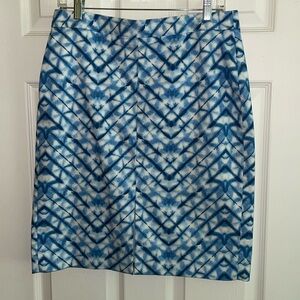 Banana Republic skirt size 10